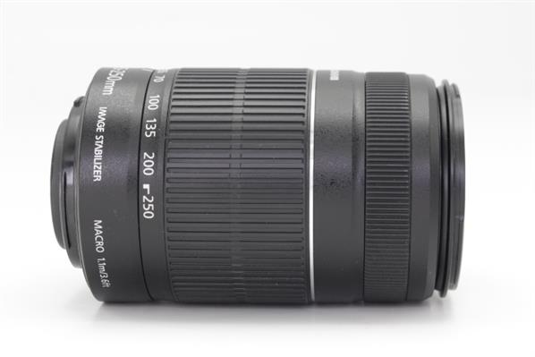EF-S 55-250mm f/4-5.6 IS II - Secondary Sku Image