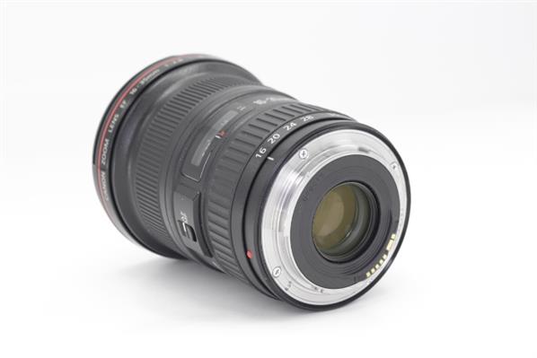 EF 16-35mm f/2.8L II USM - Secondary Sku Image