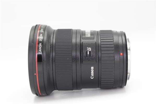 EF 16-35mm f/2.8L II USM - Secondary Sku Image