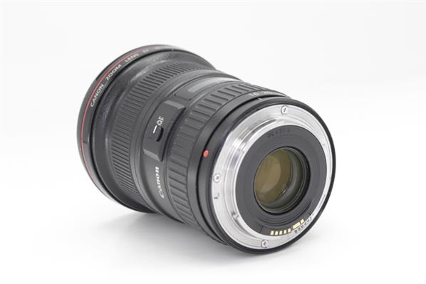 EF 16-35mm f/2.8L II USM - Secondary Sku Image
