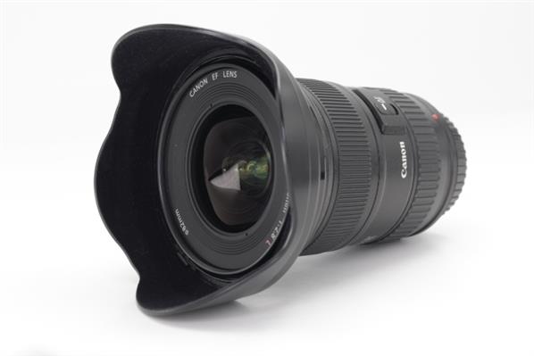 EF 16-35mm f/2.8L II USM - Secondary Sku Image