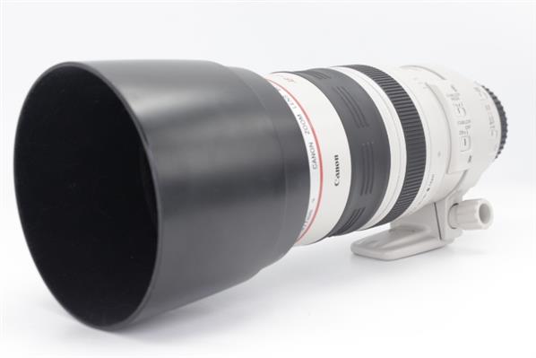 EF 100-400mm f4.5/5.6L USM IS Lens - Secondary Sku Image