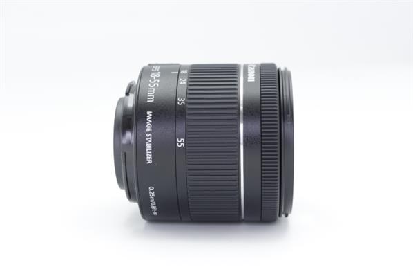 EF-S 18-55mm f/3.5-5.6 IS STM - Secondary Sku Image