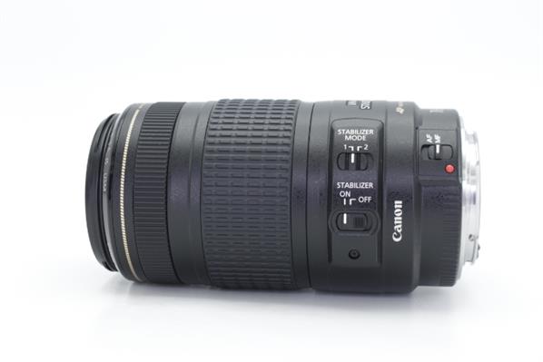 EF 70-300mm f/4-5.6 IS USM - Secondary Sku Image