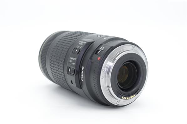 EF 70-300mm f/4-5.6 IS USM - Secondary Sku Image