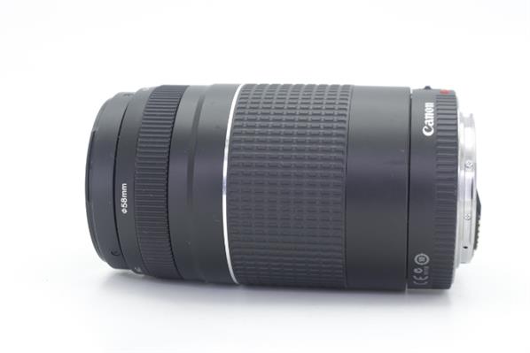 EF 75-300mm f/4.0-5.6 - Secondary Sku Image