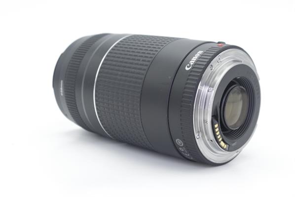 EF 75-300mm f/4.0-5.6 - Secondary Sku Image