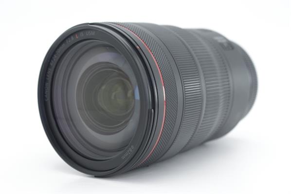 RF 24-70mm f2.8 L IS USM Lens - Primary Sku Image