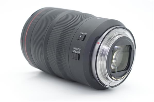 RF 24-70mm f2.8 L IS USM Lens - Secondary Sku Image