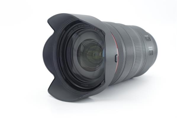 RF 24-70mm f2.8 L IS USM Lens - Secondary Sku Image