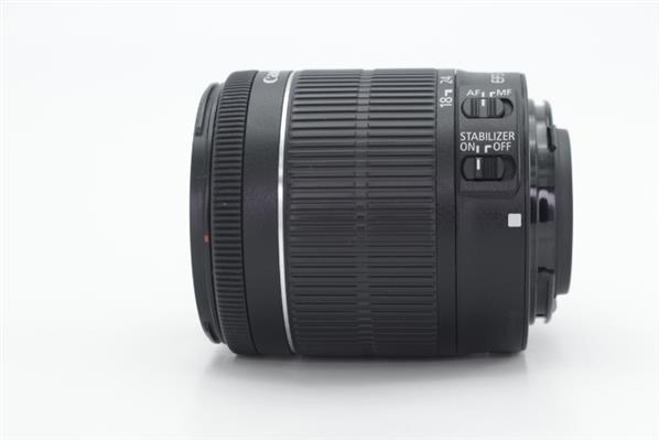 EF-S 18-55mm f/3.5-5.6 IS STM - Secondary Sku Image