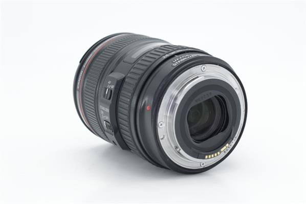 EF 24-105mm f/4L IS USM - Secondary Sku Image