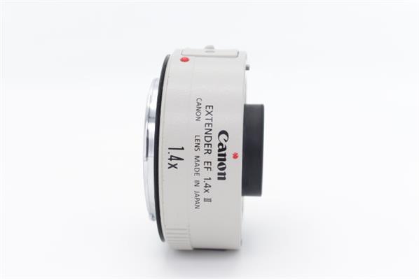 Extender EF 1.4x II - Secondary Sku Image