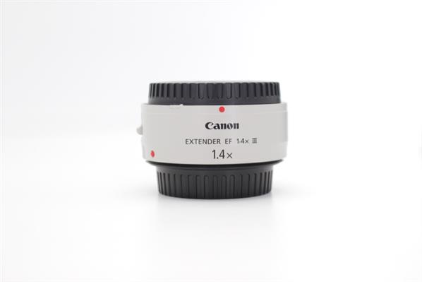 Extender EF 1.4x II - Primary Sku Image