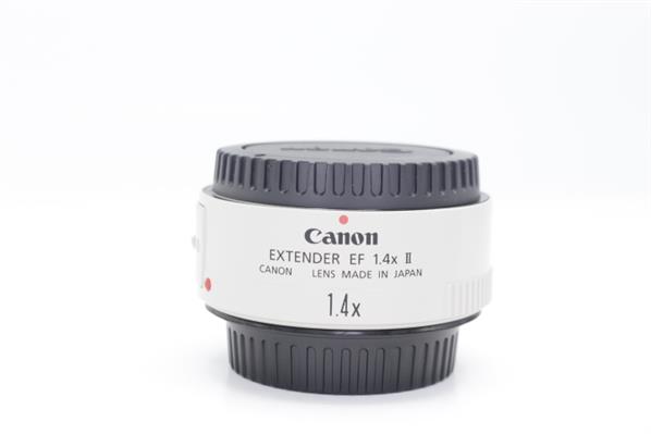 Extender EF 1.4x II - Primary Sku Image