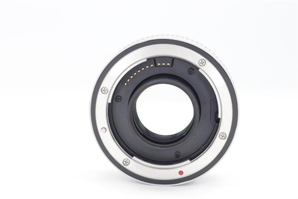 Extender EF 1.4x II - Secondary Sku Image