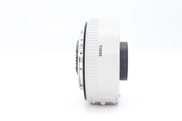 Extender EF 1.4x II - Secondary Sku Image
