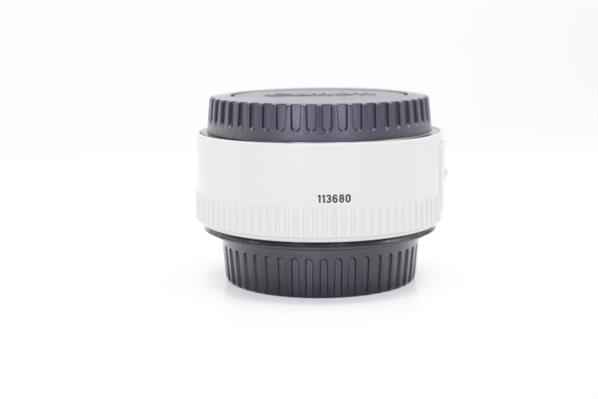 Extender EF 1.4x II - Secondary Sku Image