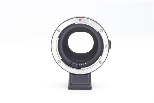 EF- EOS M Lens Mount Adapter for Canon EOS M - Secondary Sku Image