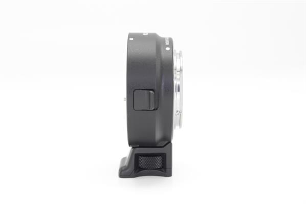 EF- EOS M Lens Mount Adapter for Canon EOS M - Secondary Sku Image