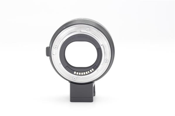 EF- EOS M Lens Mount Adapter for Canon EOS M - Secondary Sku Image