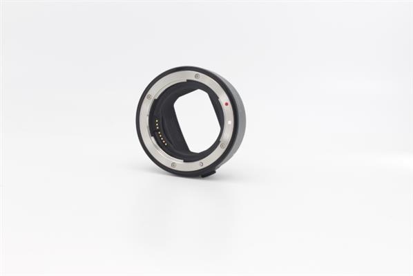 Lens Mount Adapter EF-EOS RF  - Primary Sku Image