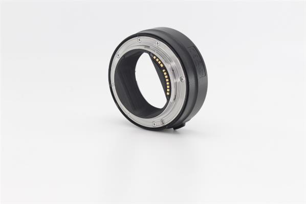 Lens Mount Adapter EF-EOS RF  - Secondary Sku Image