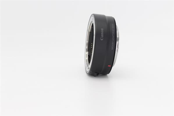 Lens Mount Adapter EF-EOS RF  - Secondary Sku Image