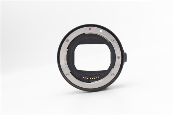 Lens Mount Adapter EF-EOS RF  - Secondary Sku Image