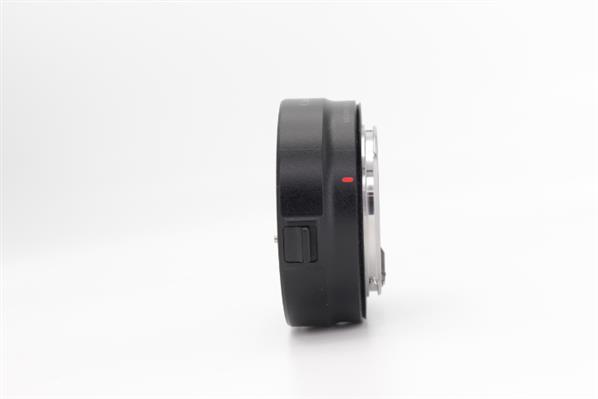 Lens Mount Adapter EF-EOS RF  - Secondary Sku Image