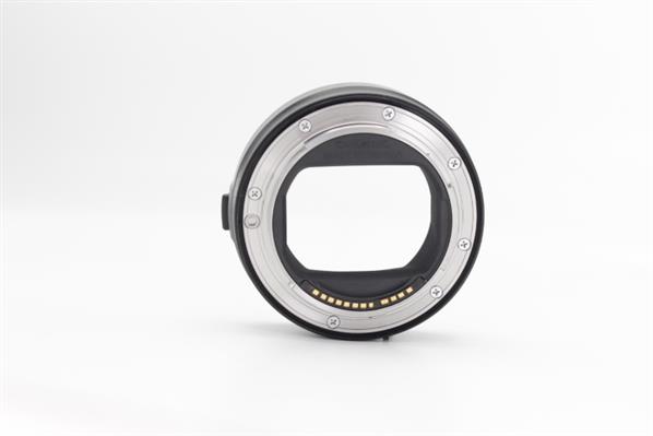 Lens Mount Adapter EF-EOS RF  - Secondary Sku Image