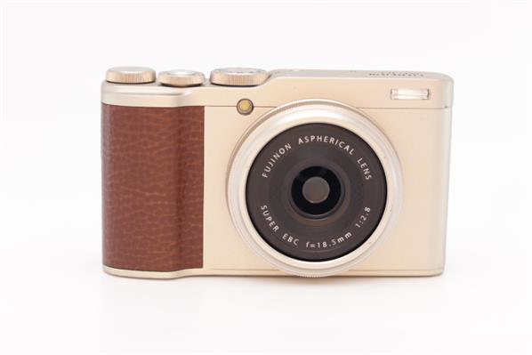 XF10 Digital Camera - Primary Sku Image