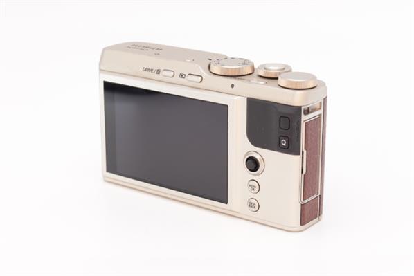 XF10 Digital Camera - Secondary Sku Image