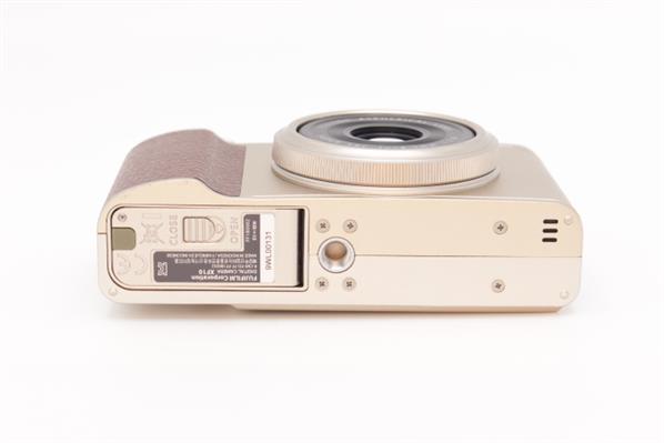 XF10 Digital Camera - Secondary Sku Image