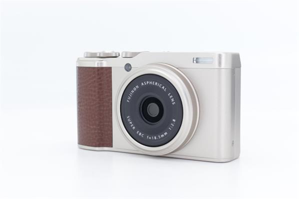 XF10 Digital Camera - Secondary Sku Image