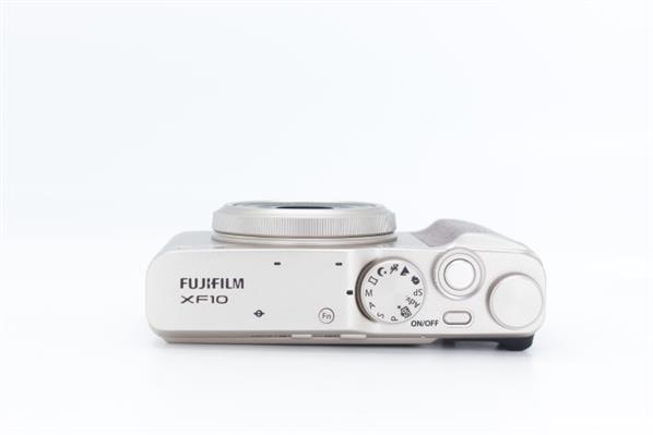 XF10 Digital Camera - Secondary Sku Image