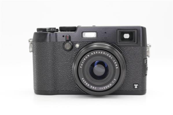 X100T Digital Camera - Primary Sku Image