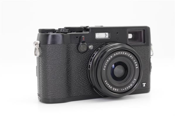 X100T Digital Camera - Secondary Sku Image