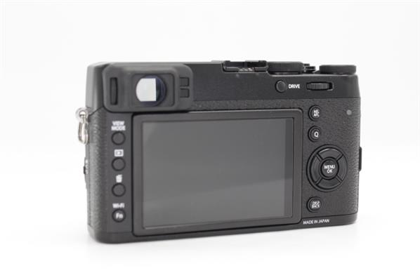 X100T Digital Camera - Secondary Sku Image