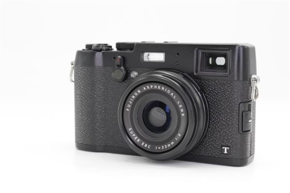 X100T Digital Camera - Secondary Sku Image
