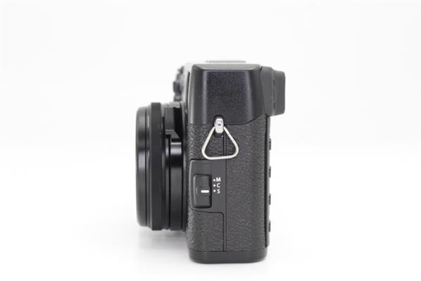 X100T Digital Camera - Secondary Sku Image