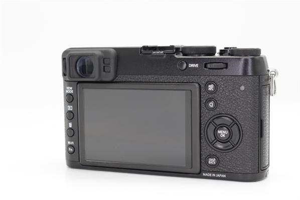X100T Digital Camera - Secondary Sku Image