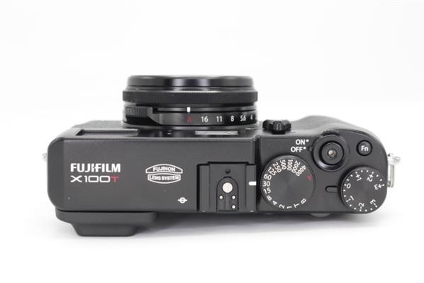 X100T Digital Camera - Secondary Sku Image