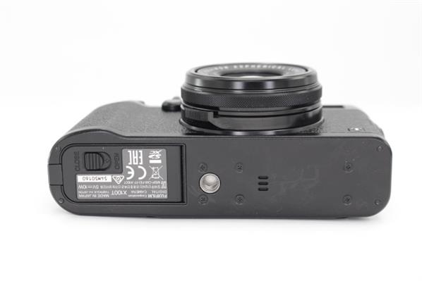 X100T Digital Camera - Secondary Sku Image