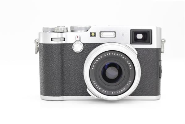 FinePix X100F - Primary Sku Image
