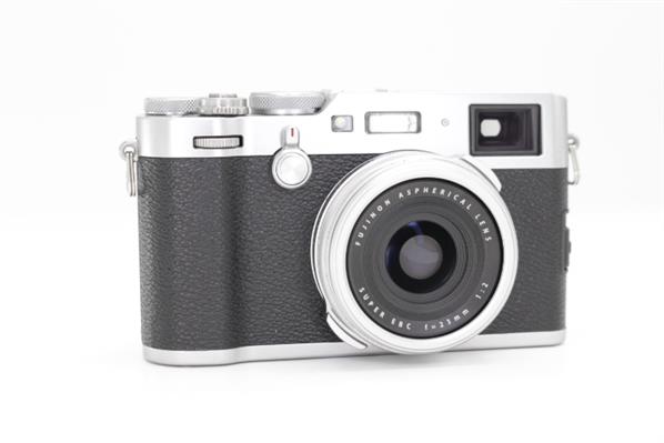FinePix X100F - Secondary Sku Image