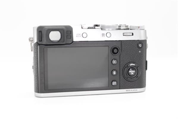 FinePix X100F - Secondary Sku Image