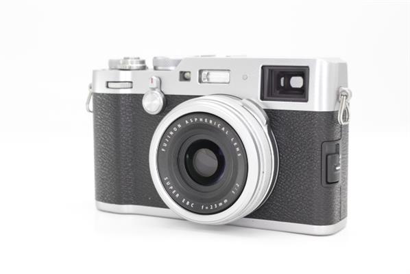 FinePix X100F - Secondary Sku Image