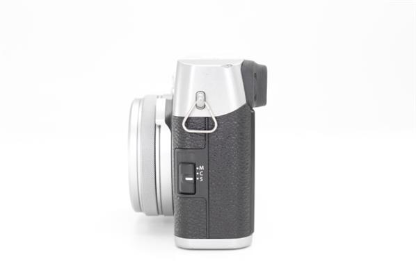 FinePix X100F - Secondary Sku Image