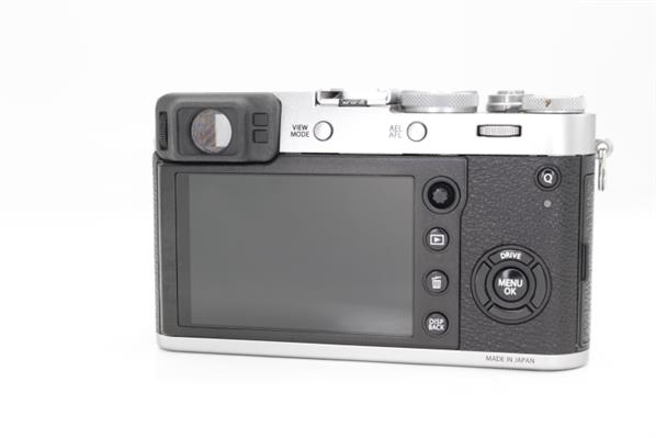 FinePix X100F - Secondary Sku Image